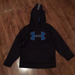 Under Armour